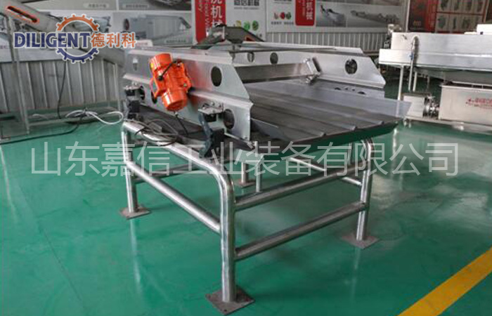 振動(dòng)篩（瀝水機）